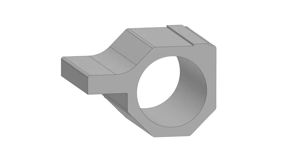 Sliding Cylinder Profile