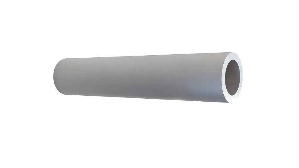 Rail Overhead Catenary Round Tube