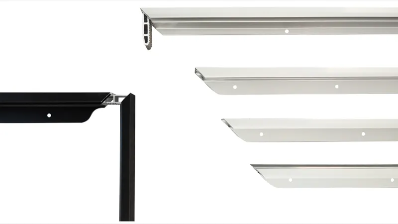 Solar PV Module Frame