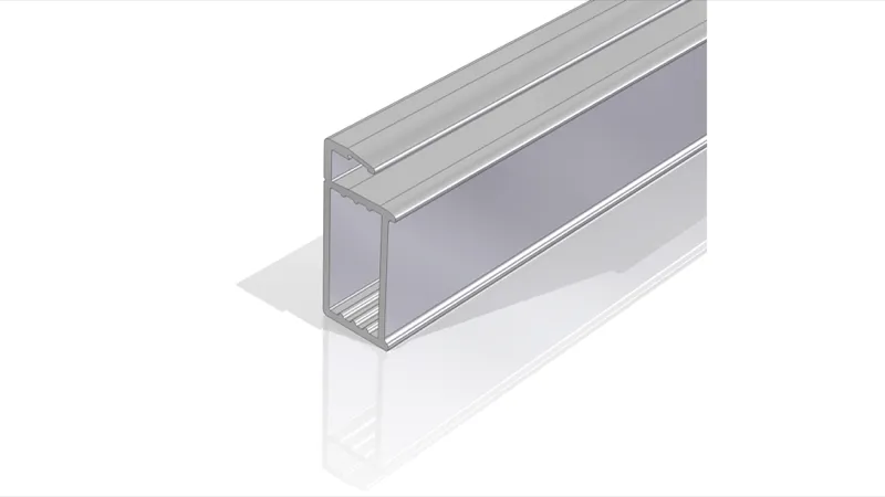Solar PV Module Frame (Variant 2)