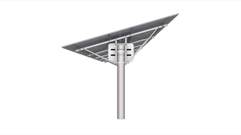Solar PV Mounting Bracket