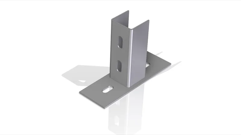PV Mounting Base