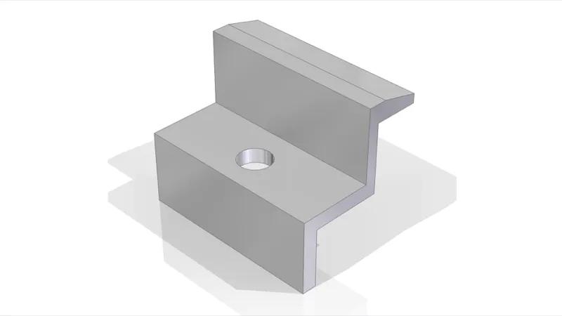 External Clamp