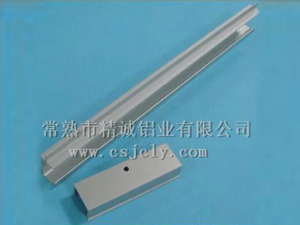 Furniture Electronics Lighting Aluminum Profile 5
