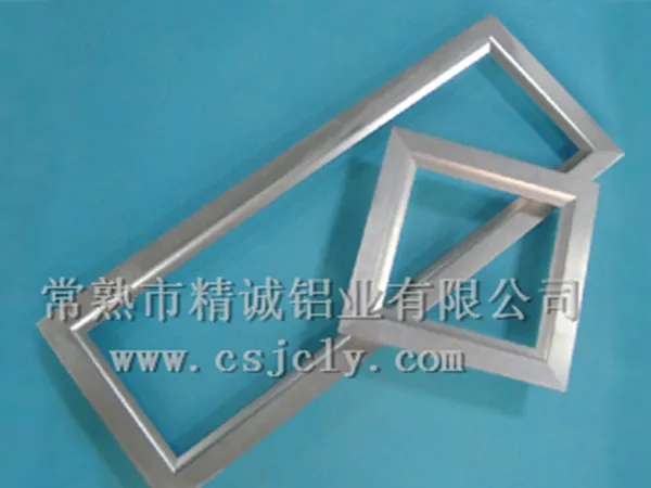 Furniture Electronics Lighting Aluminum Profile 6