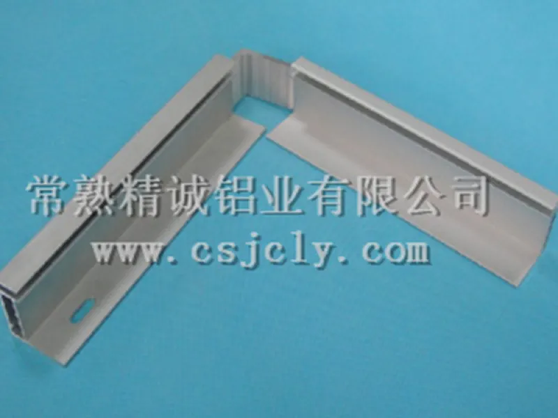 Solar Panel Aluminum Frame 1