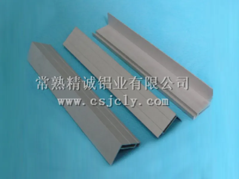 Solar Panel Aluminum Frame 5
