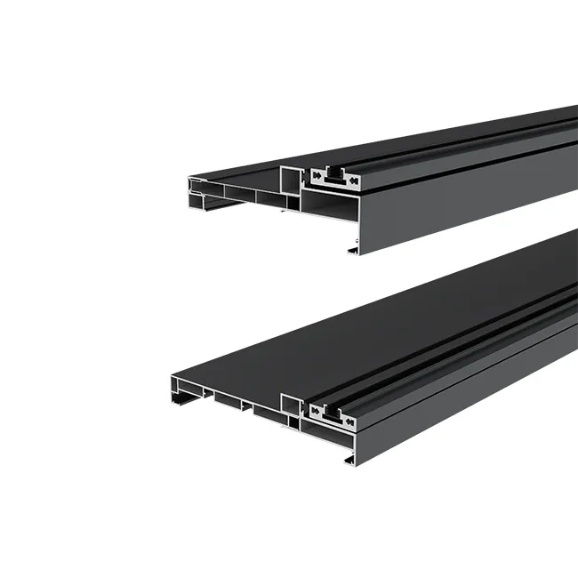 40mm Extremely Narrow Door Frame Buckle Panel