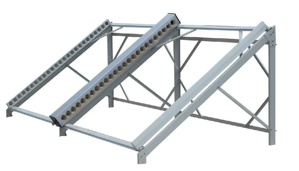 Solar Mounting Bracket Aluminum Profiles