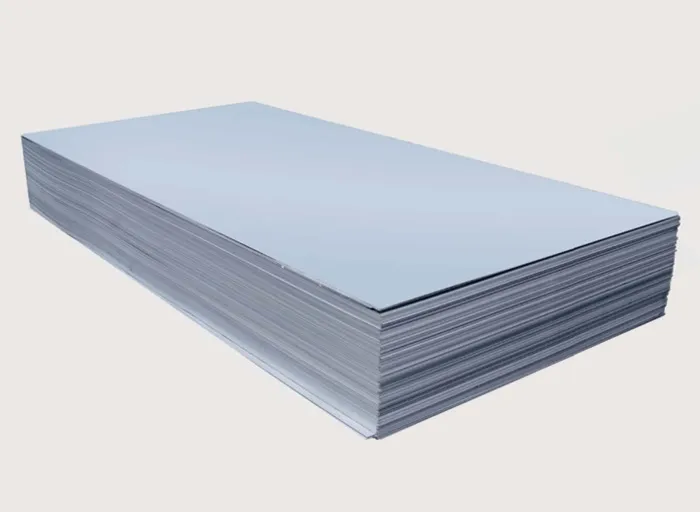 High-Performance Aluminum Alloy Sheet for Automotive Body Panels