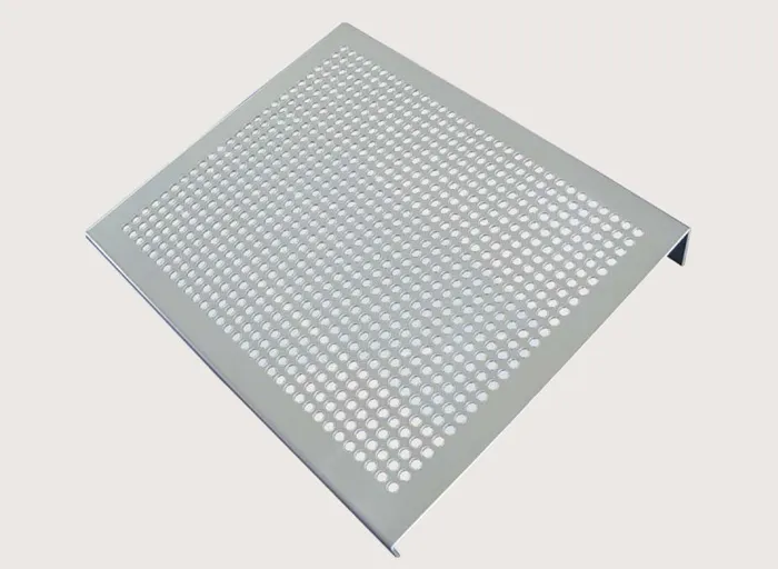 Aluminum Alloy Heat Sink / Fin