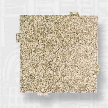 Granite-Imitation Aluminum Panel (6)