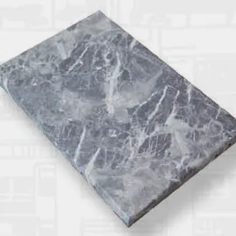 Fluorocarbon Aluminum Panel (4)