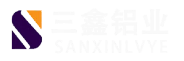 Jiangsu Sanxin Aluminum logo