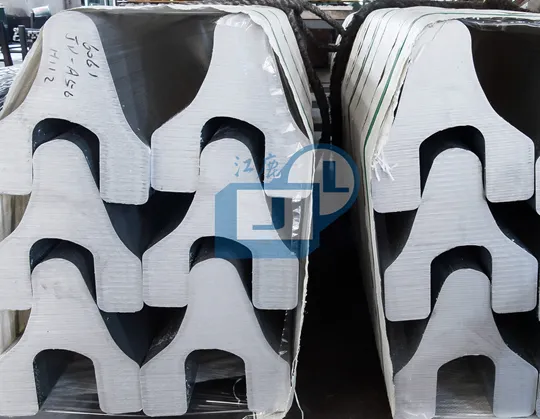 6061 Aluminum Alloy Extrusion Profile