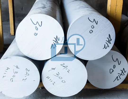 2A12 Aluminum Alloy Round Bar