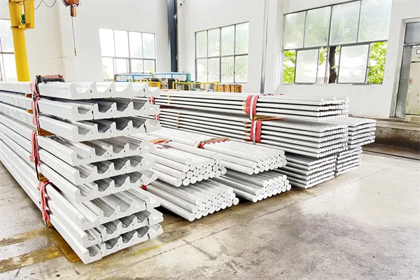 6031 Aluminum Bar