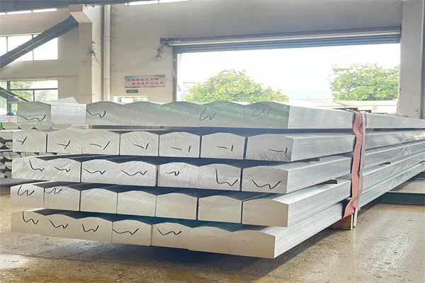 Aluminum Extrusion Profile
