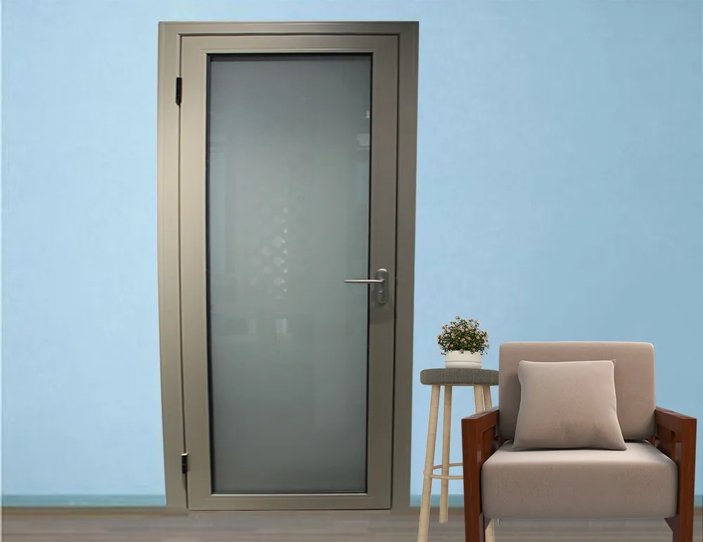 PM70 Casement Door Profile