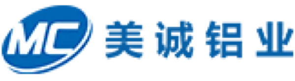 Nanjing Meicheng Aluminum logo