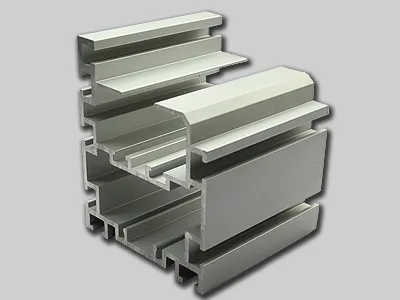 Multiplier Chain Aluminum Profile