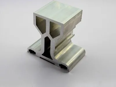 I-Beam Custom Aluminum Profile