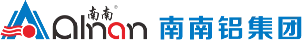 Nannan Aluminium (Alnan) logo