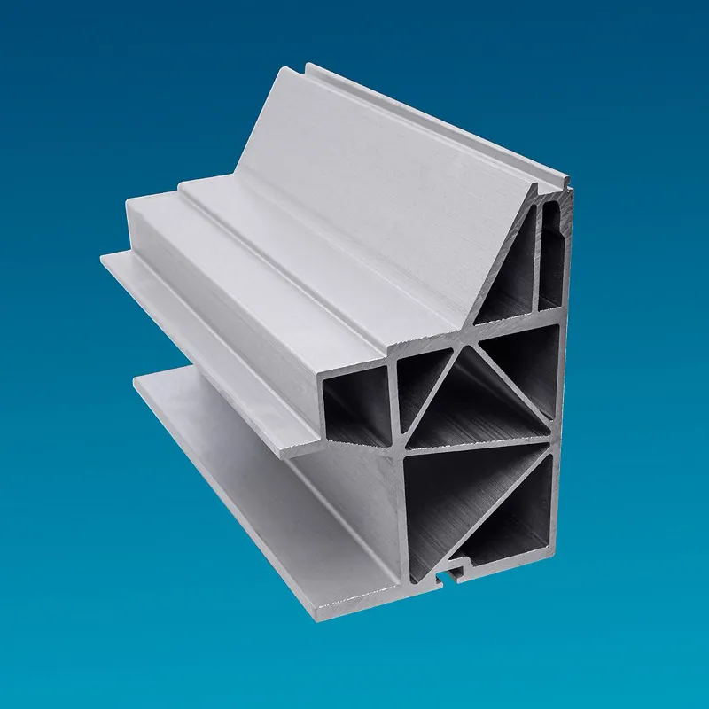 Transportation aluminum profiles / extrusions