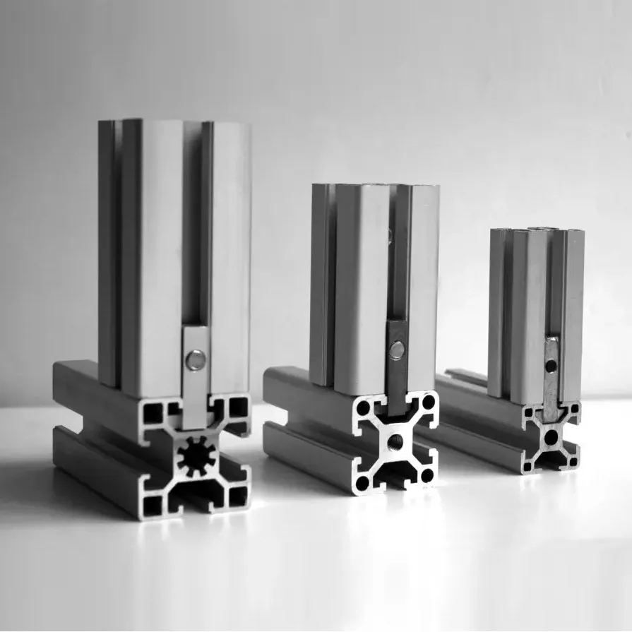 Aluminum Extrusion Profile