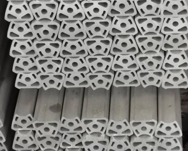 Aluminum Extrusion Profile (3)