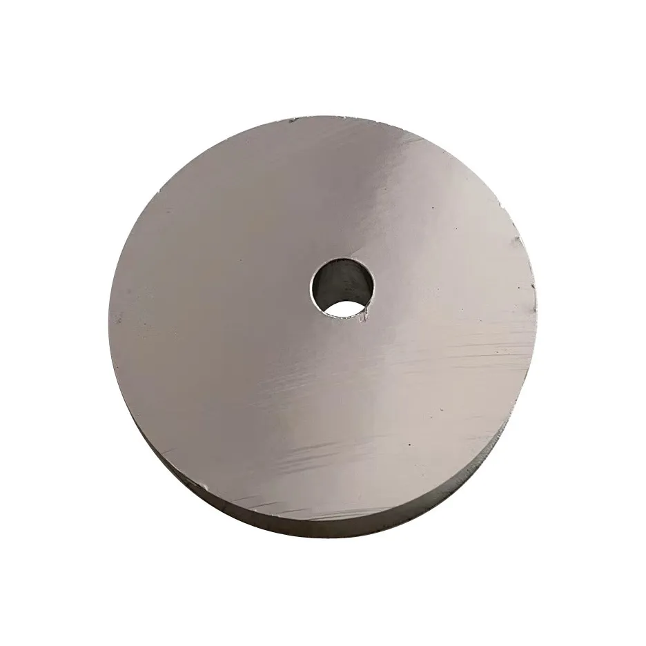 6082 Aluminum Round Bar