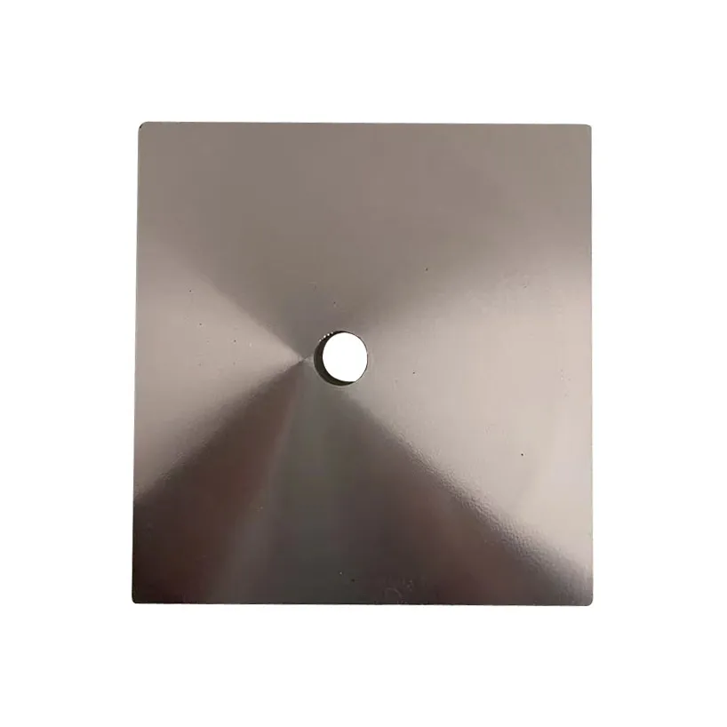 7006A Aluminum Round Bar