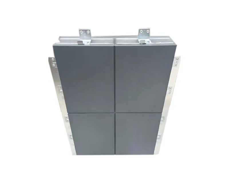 Thermal-Insulated Aluminum Composite Panel
