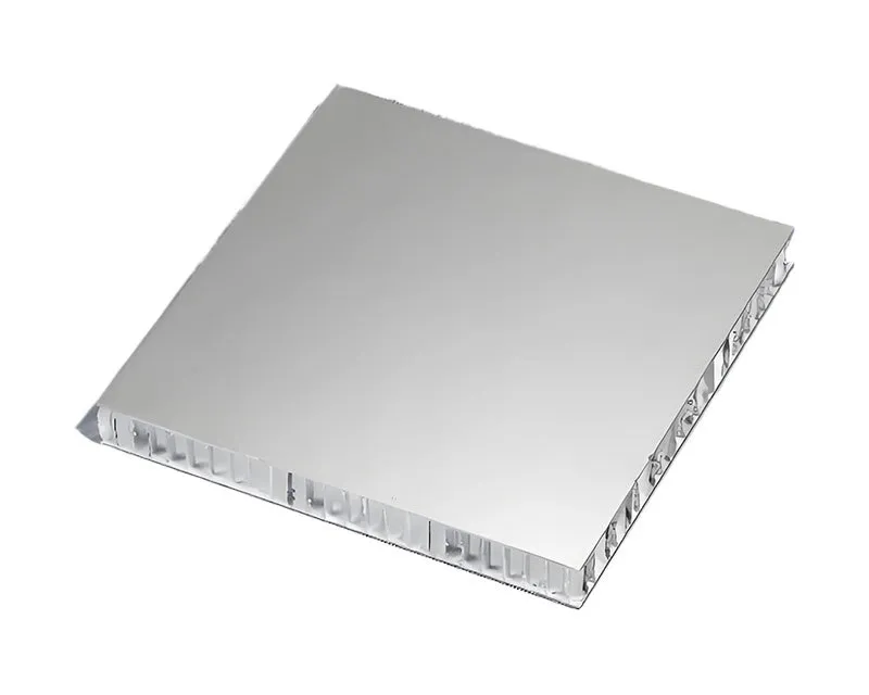 Interior Aluminum Honeycomb Panel