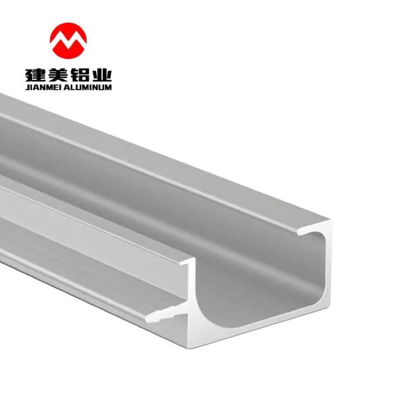 OEM Kitchen Cabinet Profile