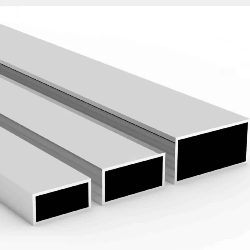 Anodized Aluminum Profile Style 1
