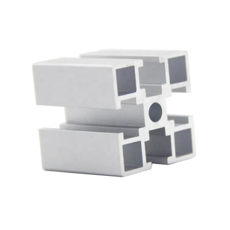 Anodized Aluminum Profile Style 3