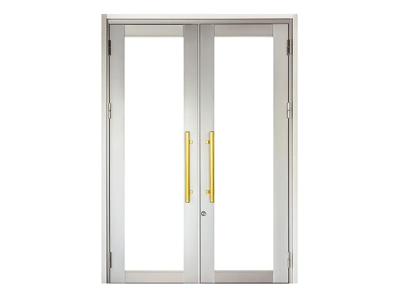 Aluminum Door Profile (3)