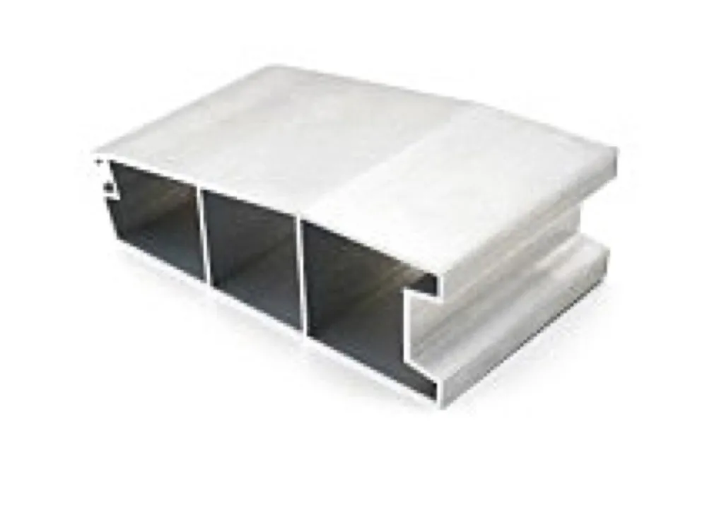 Luggage rack pedal