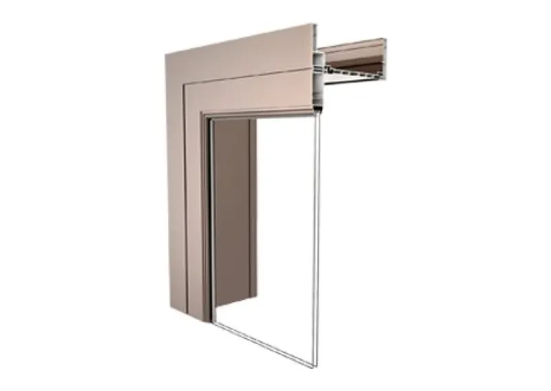 Ordinary Casement Window Series