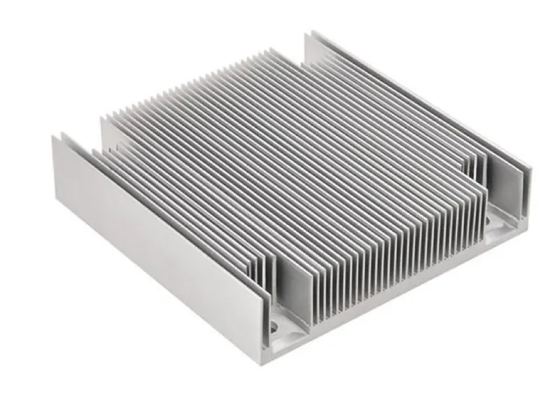 Industrial Aluminum Profile