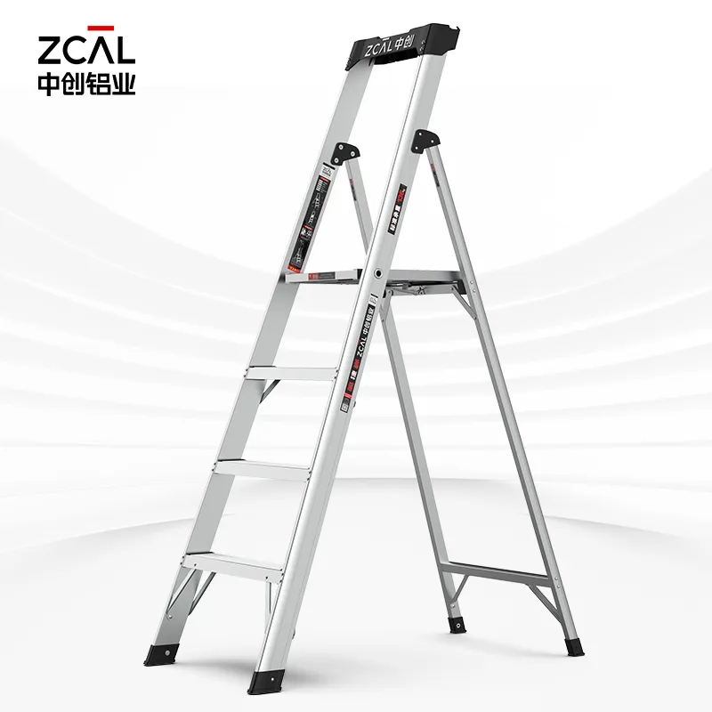 Platform ladder series