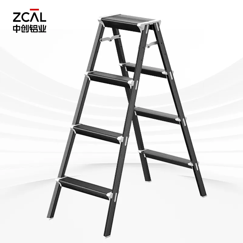 Step stool ladder series