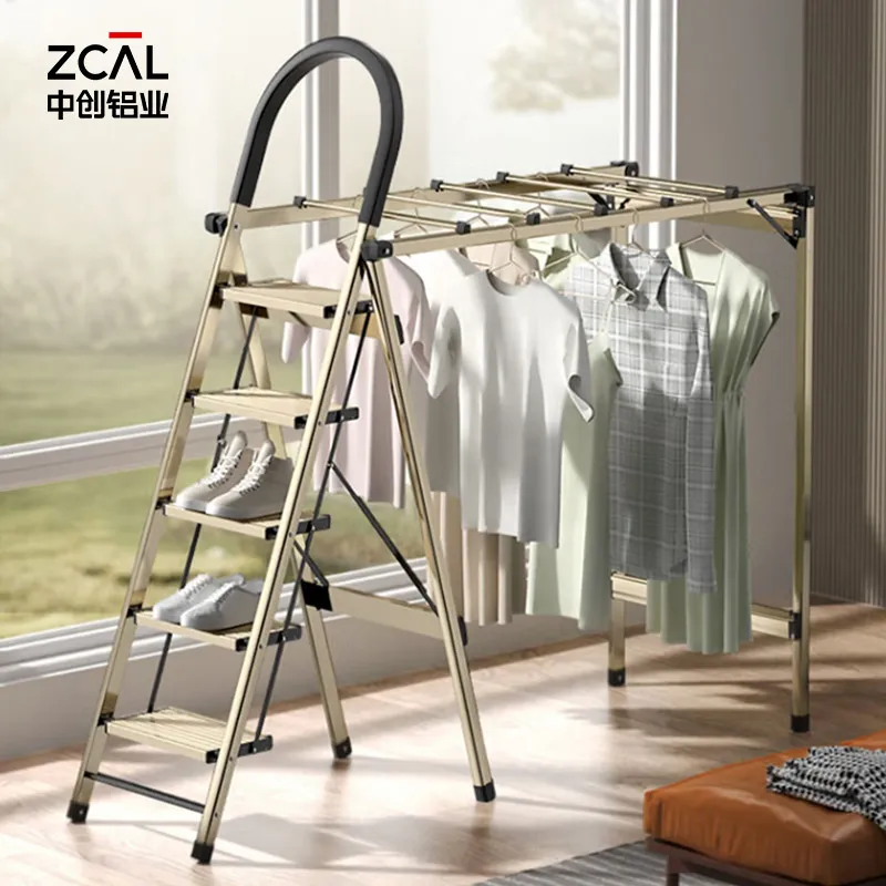 Drying-rack ladder series