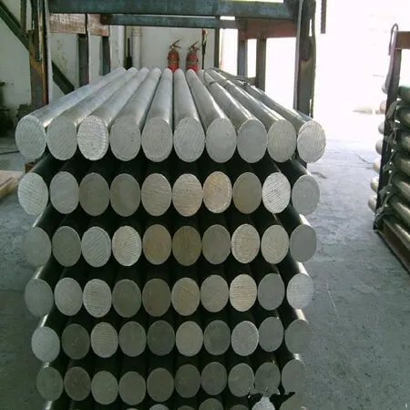 7075 Aluminum Bar