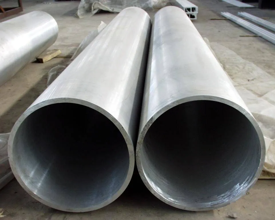 5A05 Aluminum Tube