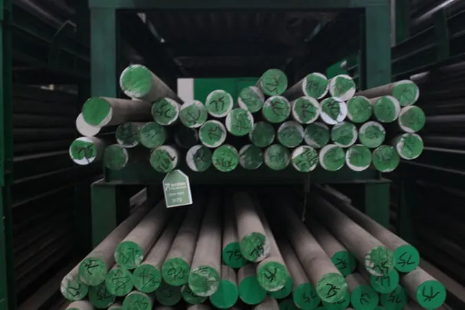 5083 Aluminum Bar