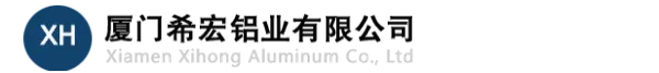 Xiamen Xihong Aluminum logo