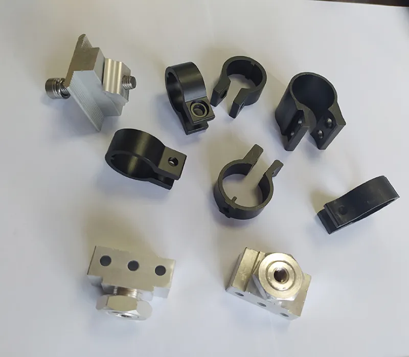 Aluminum Extrusion Profile