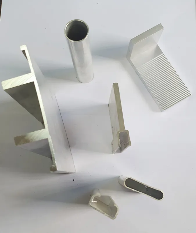 Aluminum Profile